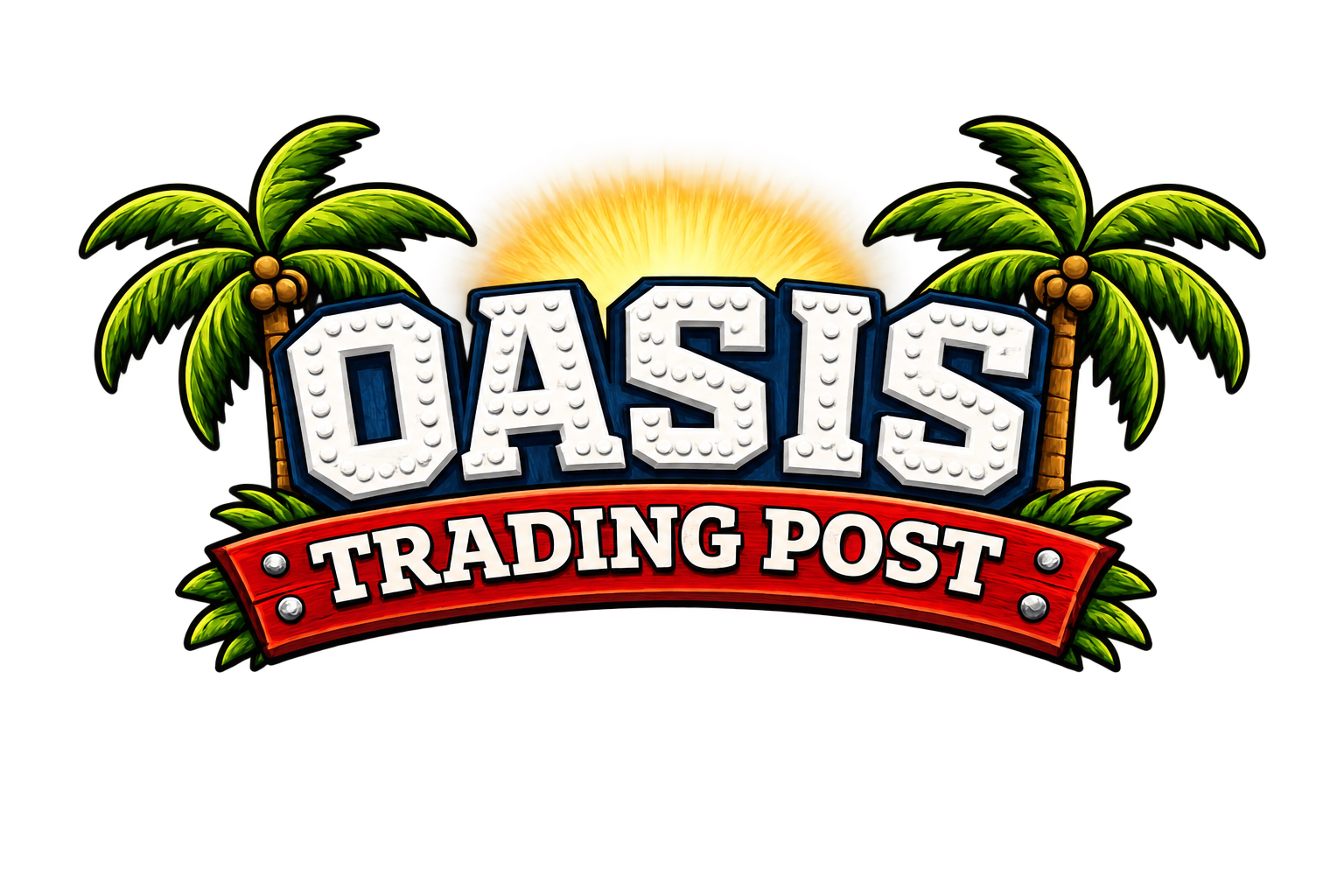 Oasis Trading Post