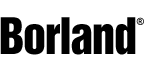 Borland Logo