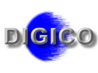 Digico Logo