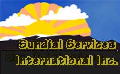 Sundial Services Logo