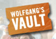 Wolfgang's Vault Logo